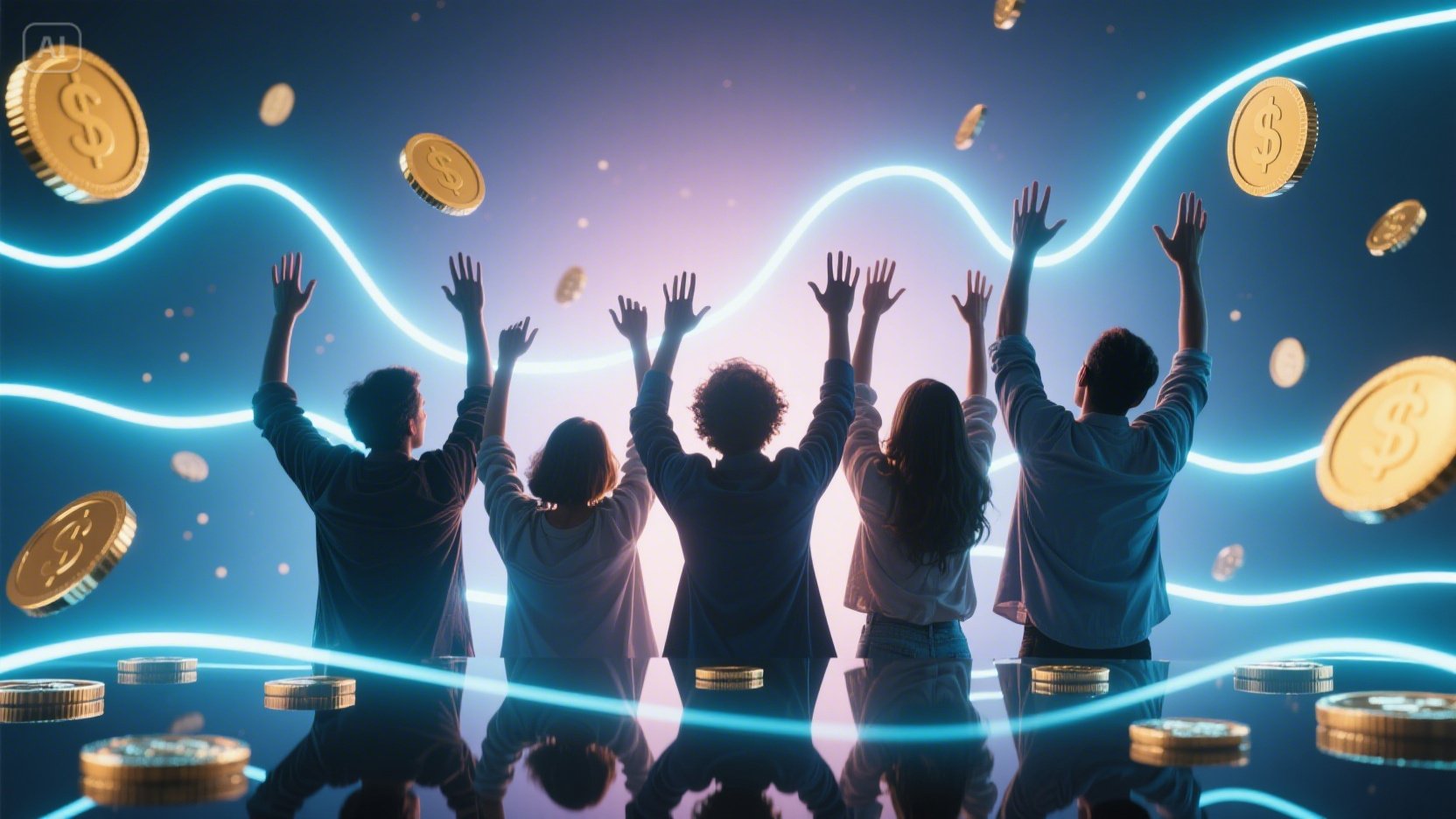 Registration at Gold Luck Casino Casino